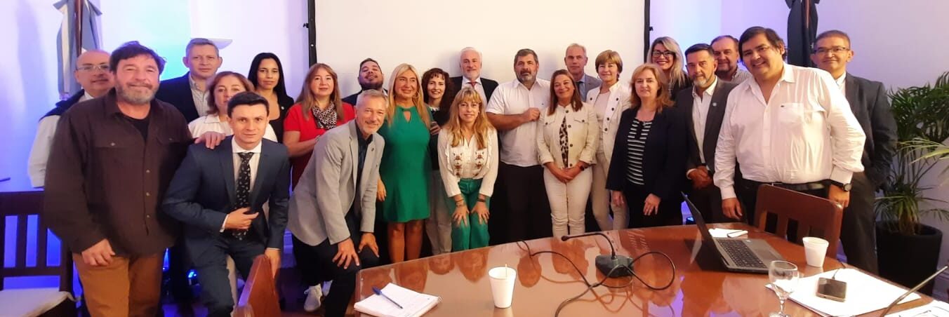 Asociación de Magistrados y Funcionarios Judiciales de la Provincia de Córdoba | 127º Asamblea de FAM