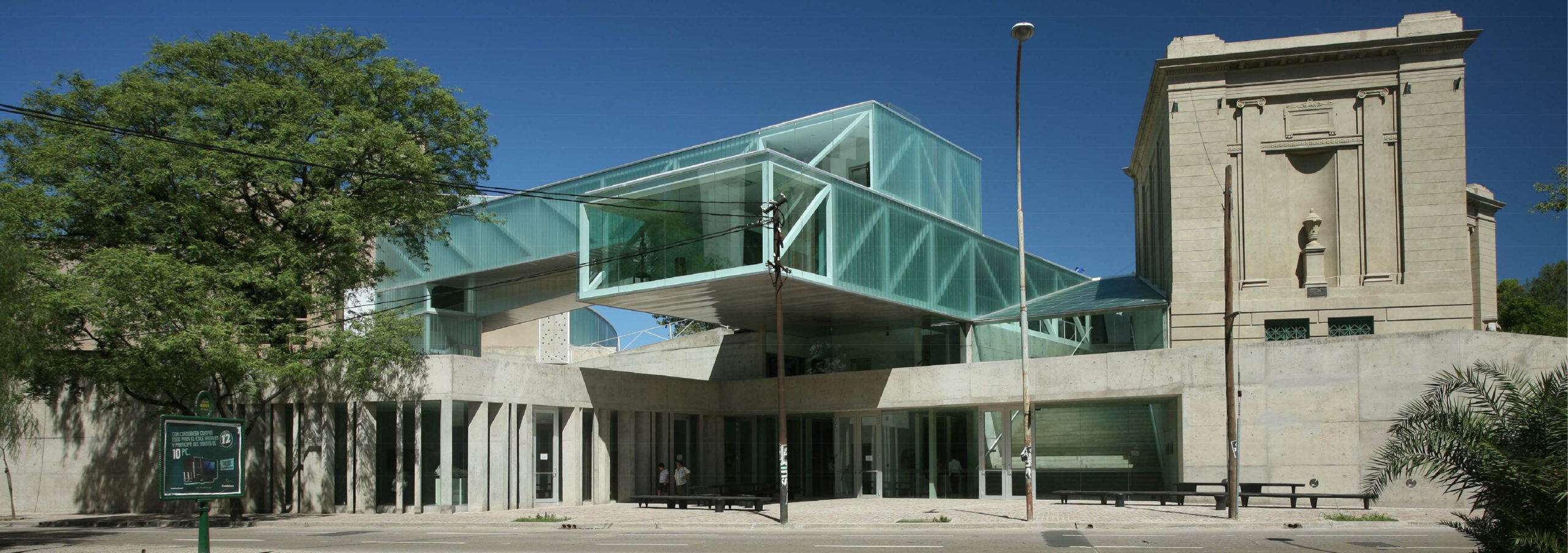 Asociación de Magistrados y Funcionarios Judiciales de la Provincia de Córdoba | Visitando nuestros museos