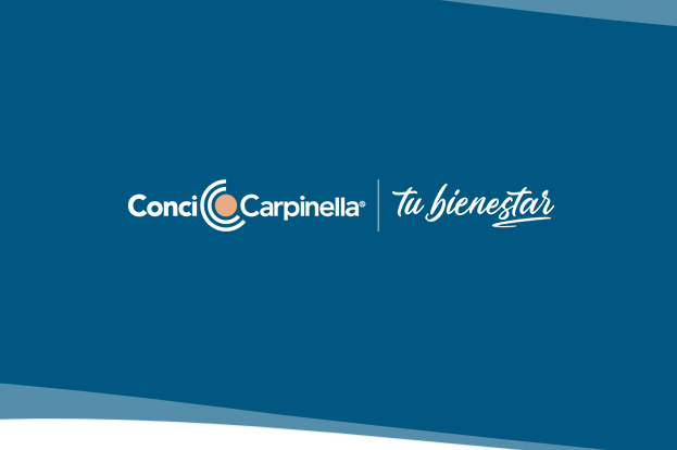 GESTAR | Conci Carpinella