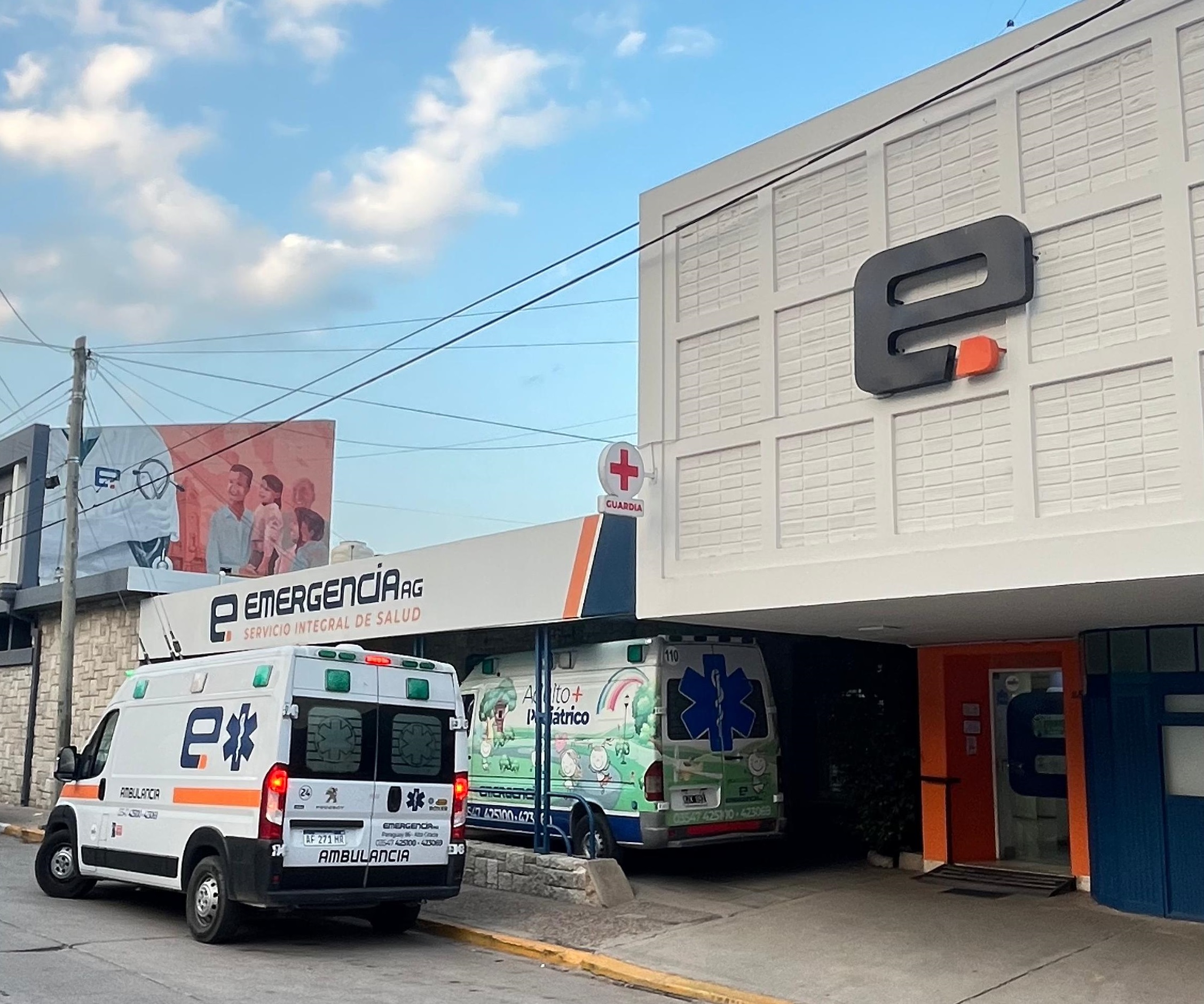 Asociación de Magistrados y Funcionarios Judiciales de la Provincia de Córdoba | EMERGENCIA AG – Alta Gracia