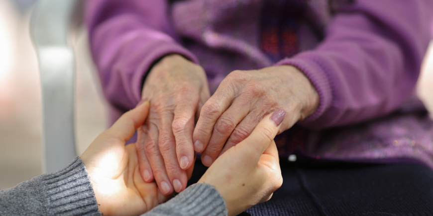 Asociación de Magistrados y Funcionarios Judiciales de la Provincia de Córdoba | Capacitación: “MUJERES Y CUIDADO”