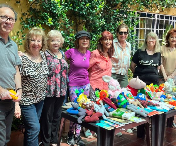 Asociación de Magistrados y Funcionarios Judiciales de la Provincia de Córdoba | CEPRAM