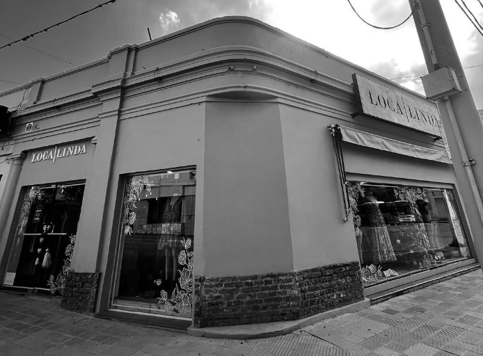 Asociación de Magistrados y Funcionarios Judiciales de la Provincia de Córdoba | LOCA LINDA – Alta Gracia