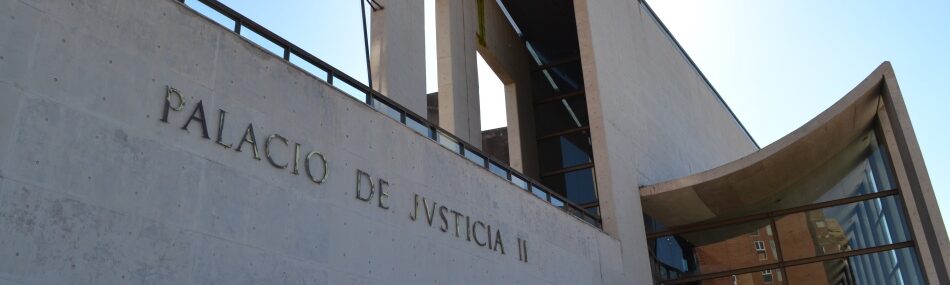 Asociación de Magistrados y Funcionarios Judiciales de la Provincia de Córdoba | JUSTICA EFICAZ VS ACAMPE