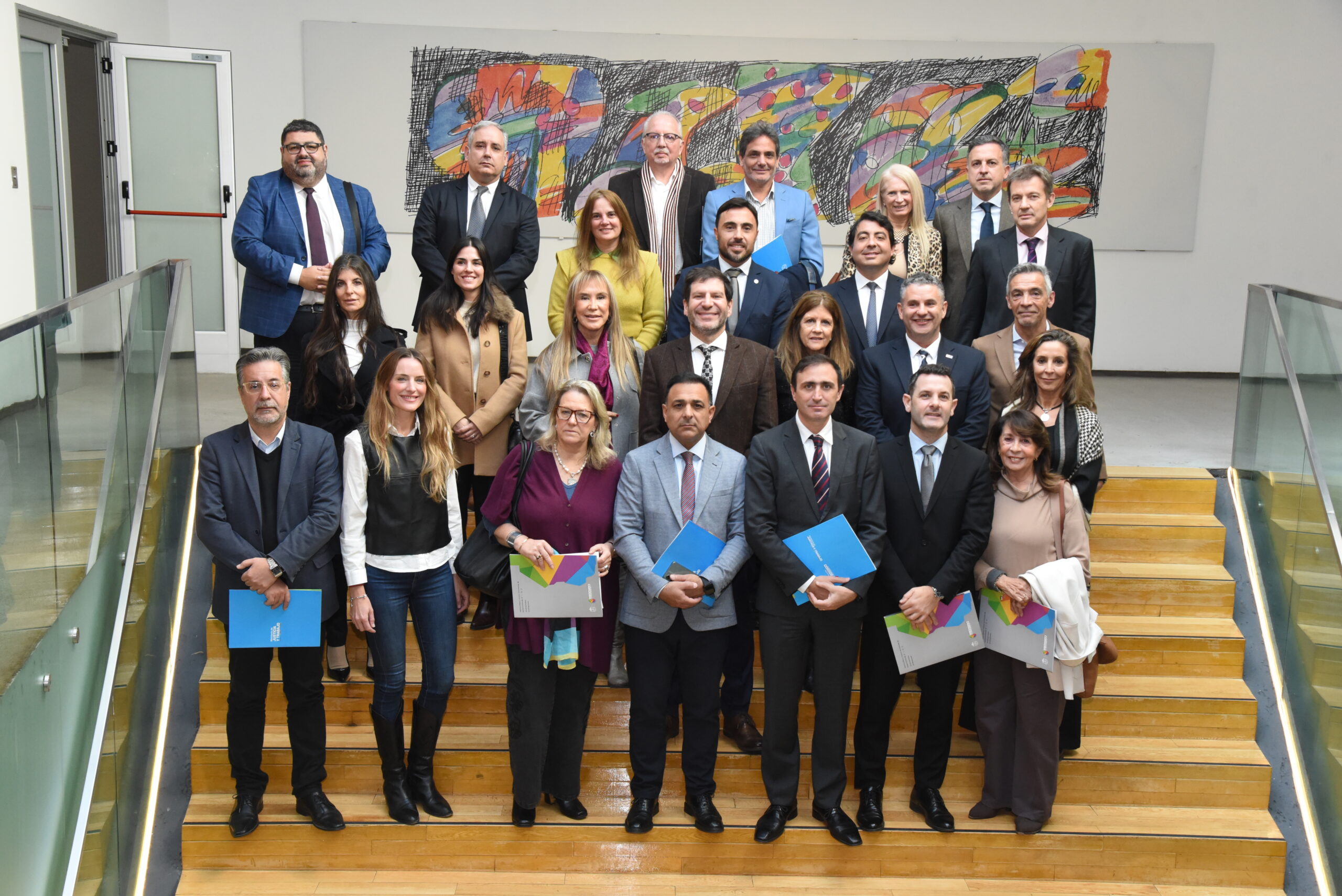 Asociación de Magistrados y Funcionarios Judiciales de la Provincia de Córdoba | COMISION DE EXPERTOS: Actualización del Código Procesal Civil y Comercial de Córdoba