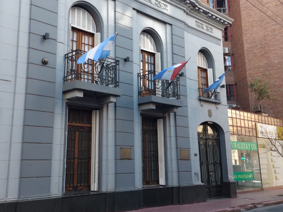 Asociación de Magistrados y Funcionarios Judiciales de la Provincia de Córdoba | Llamado a Asamblea